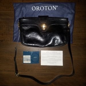 Oroton Purse Like New